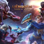 Mastering the Game: Insights from the Blog Jet Liên Quân