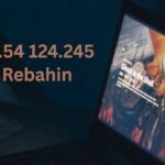 Unlocking the Mysteries of 198.54.124.245: What You Need to Know