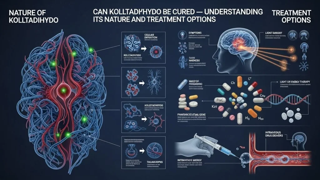 Unlocking the Secrets of Kolltadihydo: A Modern Marvel