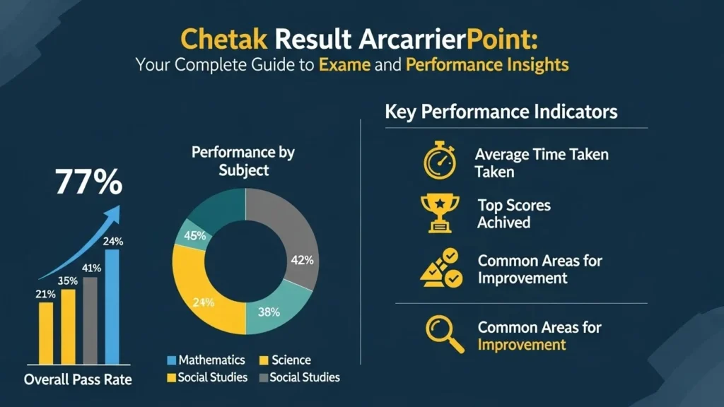 Unlocking Opportunities: Chetak Result Arcarrierpoint Revealed