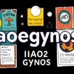 Unlocking the Mysteries of Iaoegynos2: A Deep Dive