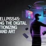 Unlocking the Mysteries of Wukisdellpis545: A Deep Dive