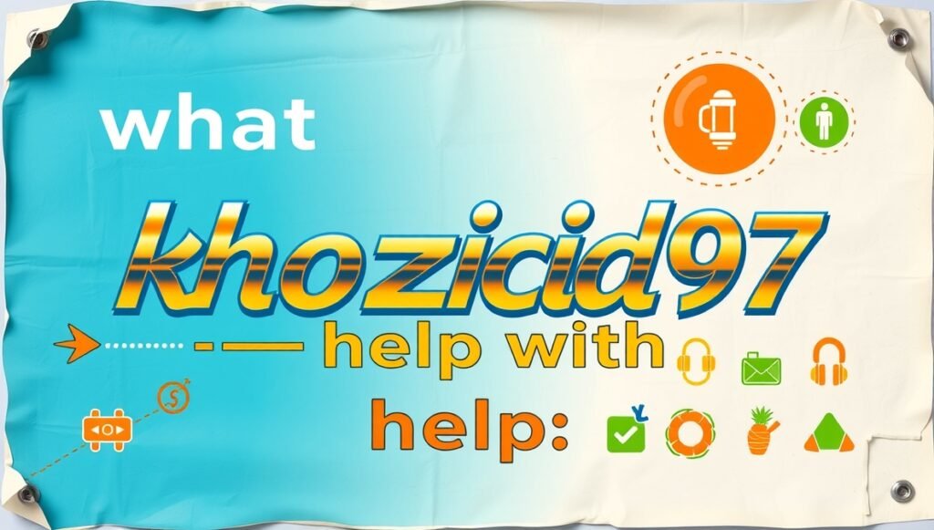 Is Khozicid97 Safe? An In-Depth Look at Its Use and Effects